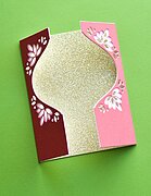 Flicker Frames - Layering Craft Die Set