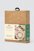 Tranquil Rose - Cross Stitch Kit