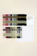 Peony Branches By P.J Redout? - Cross Stitch Pattern