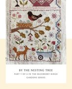 Floss Pack for "By The Nesting Tree"