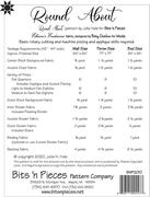 Round About - Quilt Pattern
