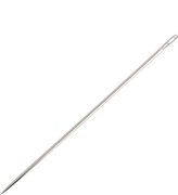 Bohin Ordinary Sewing Needles Size 9, different perspective #1. Select this picture to zoom in