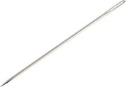 Bohin Ordinary Big Eye Sewing Needles - Assorted Sizes 9/3, different perspective #1. Select this picture to zoom in