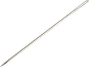 Bohin Sharps Needles - Assorted Sizes 10/5, different perspective #1. Select this picture to zoom in