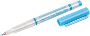 Water-Erasble Ultra Fine Marking Pen - Blue, different perspective #1. Select this picture to zoom in