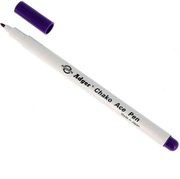 Water and Air Erasable Pencil - Purple, different perspective #1. Select this picture to zoom in