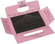 Needle Book 40 ct. Green Edwige  