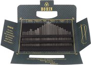 Bohin Paris Collection Needle Book - 40 Ct. Assorted