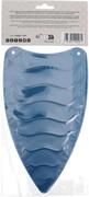 Bohin Blue Silicone Iron Rest