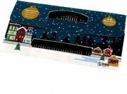 Bohin Christmas Needle Book - 40 Ct. Assorted