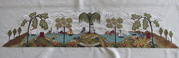 Nantucket Village Series #4 - Cross Stitch Pattern