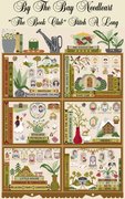 Anne of Green Gables - Cross Stitch Pattern, different perspective #1. Select this picture to zoom in