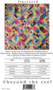 Fractured - Quilt Pattern