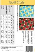 Sunnyside - Quilt Pattern