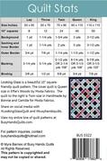 Looking Glass - Quilt Pattern