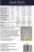 Sweet Caroline - Quilt Pattern