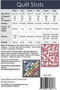 Make It Scrappy - Quilt Pattern