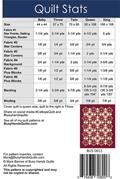 Calliope - Quilt Pattern