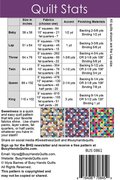 Sweetness - Quilt Pattern