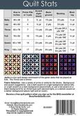 Jacks - Quilt Pattern
