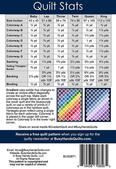 Gradient Quilt - Quilt Pattern