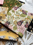 Bee Garden - Fat Quarter Bundle