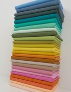 Bella Solids 2025 - Layer Cake