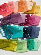 Best Ombre Confetti Metal - Dessert Roll