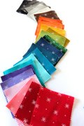 Beyond Bella New Dill - Quilt Fabric