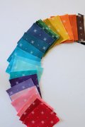 Beyond Bella New Dill - Quilt Fabric