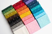 Beyond Bella New Dill - Quilt Fabric