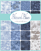 Blizzard Blues - Fat Eighth Bundle