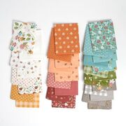 Bountiful Blooms Blush - Quilt Fabric