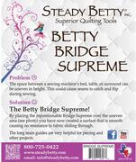 Bridge Supreme Quilting Tool
