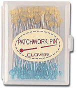 Patchwork Pins Fine