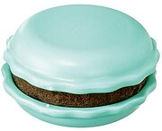 Clover Sweet'n Sharp Macaron - Pistachio - Needle Sharpener