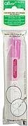 Clover Chacopen With Eraser - Pink