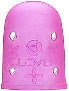 Clover Flexible Rubber Thimble - Medium