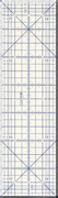 Clover Needlecraft - Hot Ruler (Large)