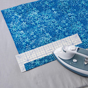 Clover Needlecraft - Hot Ruler (Large)