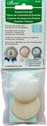 Rosette Parts Set Large