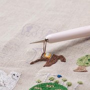 Clover Double Tracing Tool