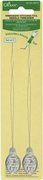 Clover Embroidery Stitching Tool Needle Threader