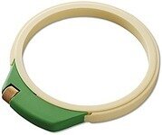 Clover 4 3/4" Embroidery Hoop