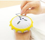Stitch Dome