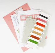 Woodland Whimsies - Cross Stitch Kit