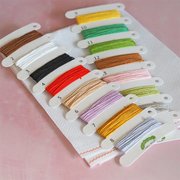 Hello Petal - Easter Cross Stitch Kit