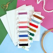 Lucky Nutcracker - Christmas Cross Stitch Kit