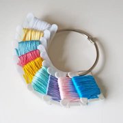 Spring Life - Cross Stitch Kit