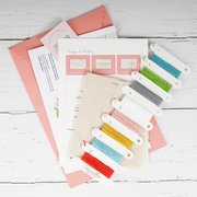 Oh Sew Crafty - Cross Stitch Kit